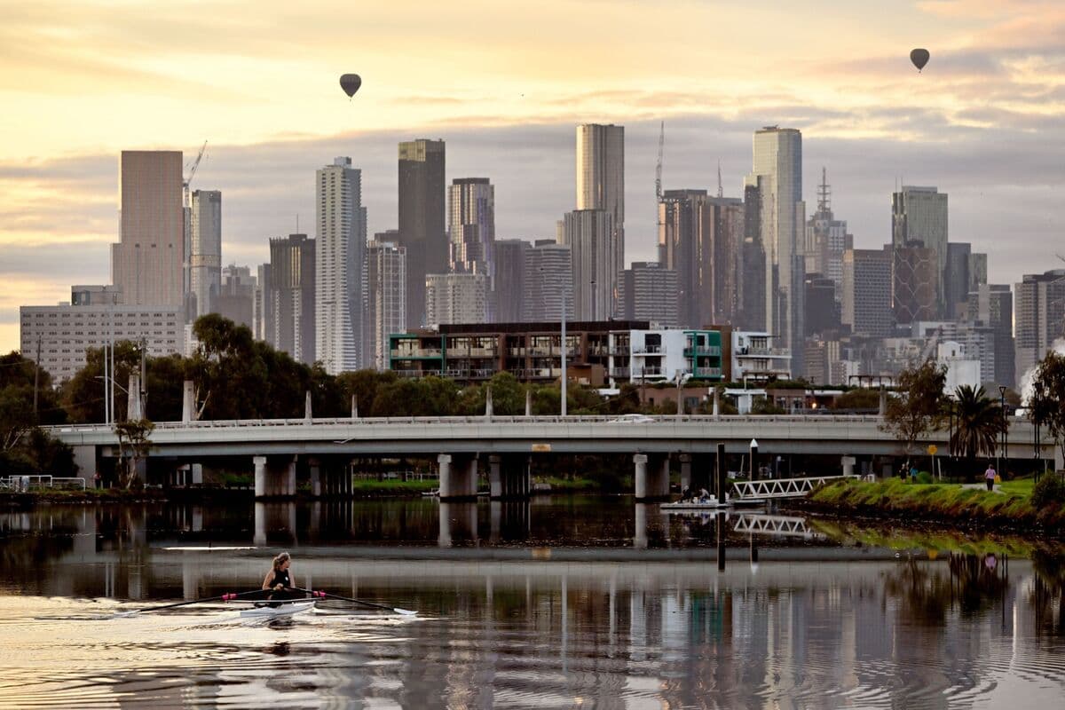 Is Working From Home Becoming a Legal Right in Australia? Discover Victoria's Bold Move!