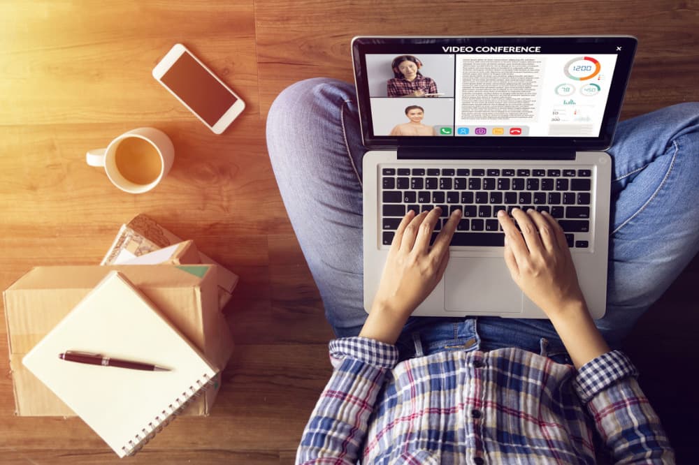 Is Remote Work Legislation Really Necessary? Victoria's Property Sector Questions Government Overreach