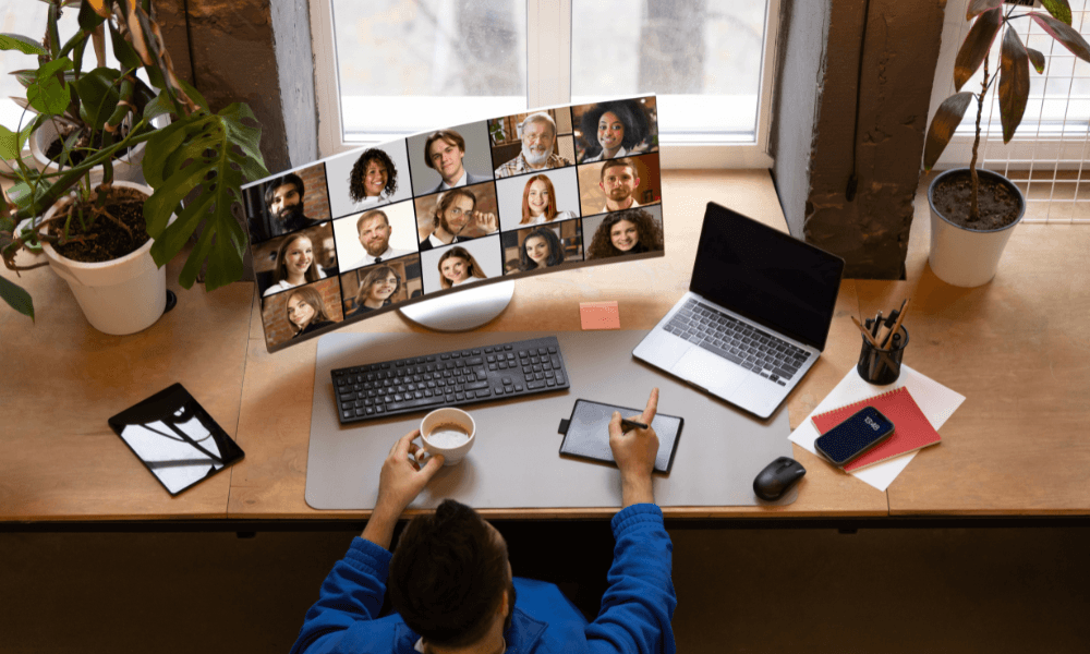 The Future of Work: Why Remote and Hybrid Models Are Here to Stay in Australia
