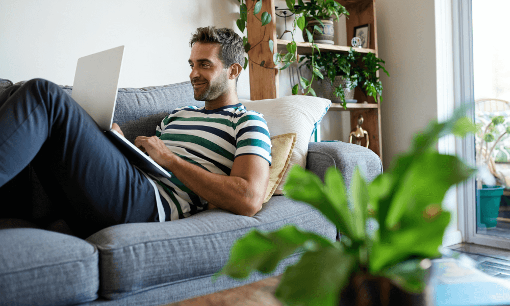 UK Tops Europe in Remote Work Adoption: A New Era for Work-Life Balance