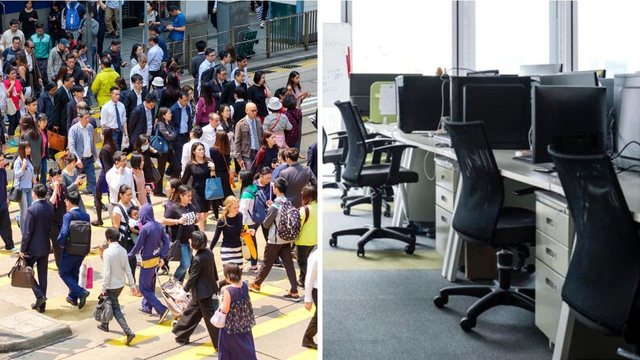Why Are Major Companies Forcing Employees Back to the Office? The Shocking Truth Behind RTO Mandates