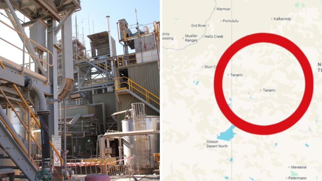 Tragedy Strikes Remote Australian Gold Mine: What This Means for Workplace Safety in Isolated Operations
