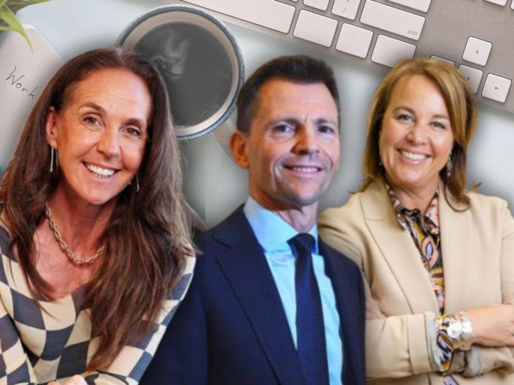 Inside the Minds of Australia's Top CEOs: The Real Truth About Work-From-Home Policies
