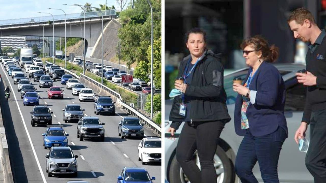 Fuel Crisis Sparks WFH Debate: Are Mixed Messages Sabotaging Australia's Remote Work Future?