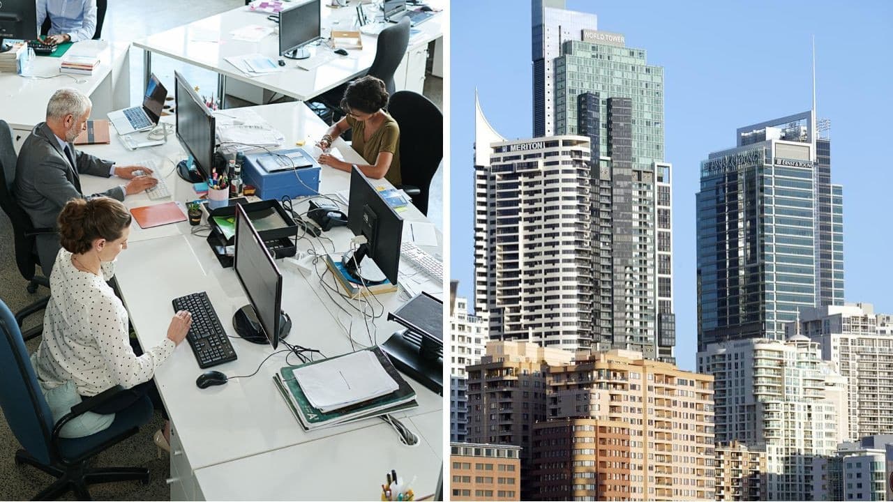 The Evolution of Work in Australia: From Office Cubicles to Remote Freedom