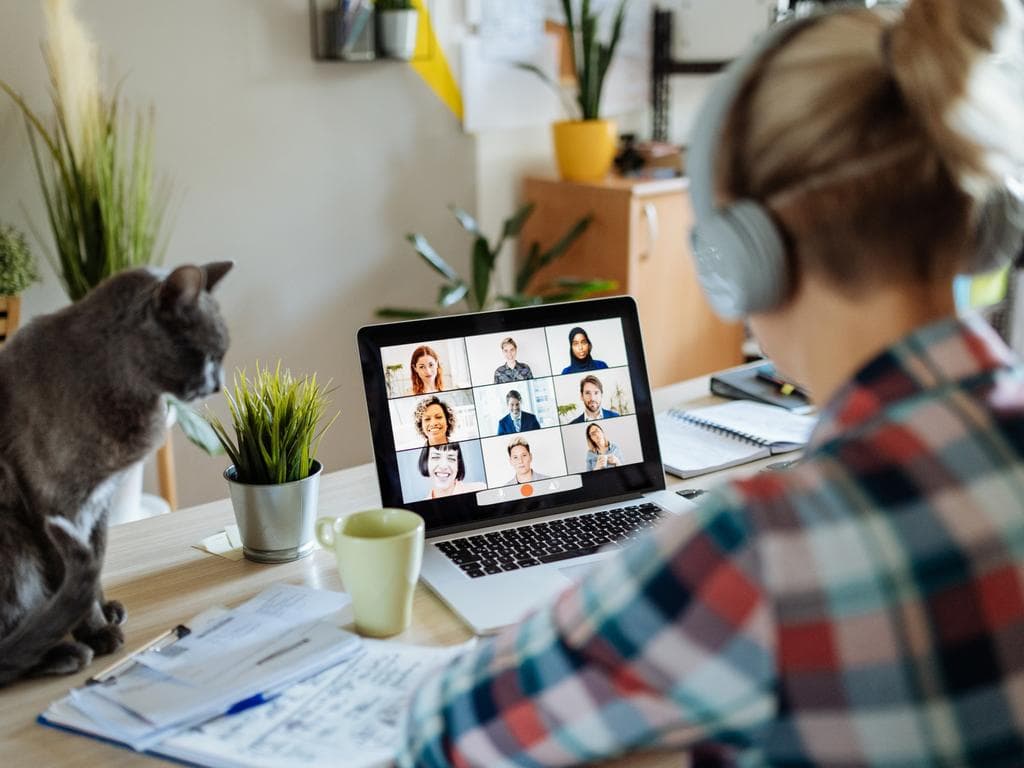 Unlock Your Remote Work Success: Proven Strategies to Secure Your Work-From-Home Request