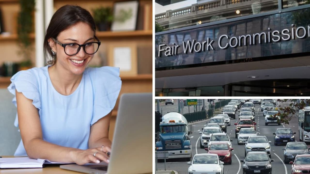 Fair Work Commission Rules: Why Bosses Are Winning the WFH Battle