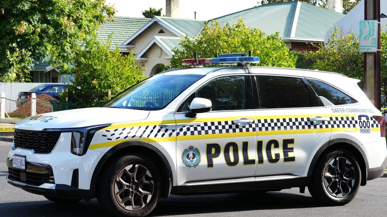 Urgent Search for Missing 4-Year-Old Boy in South Australia: Police 'Very Concerned'