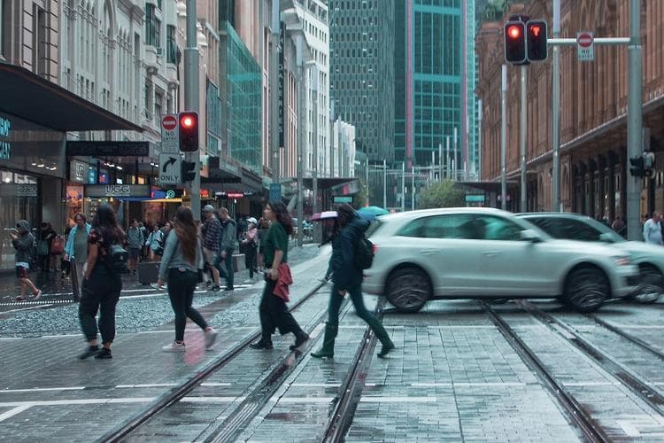 How Remote Work is Transforming Australian Driving Habits: Insights from a New Survey