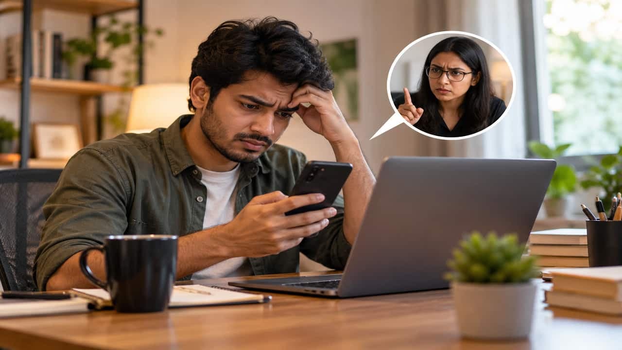 The 4-Minute Coffee Break Scandal: Why Micro-Managing Remote Workers is Backfiring