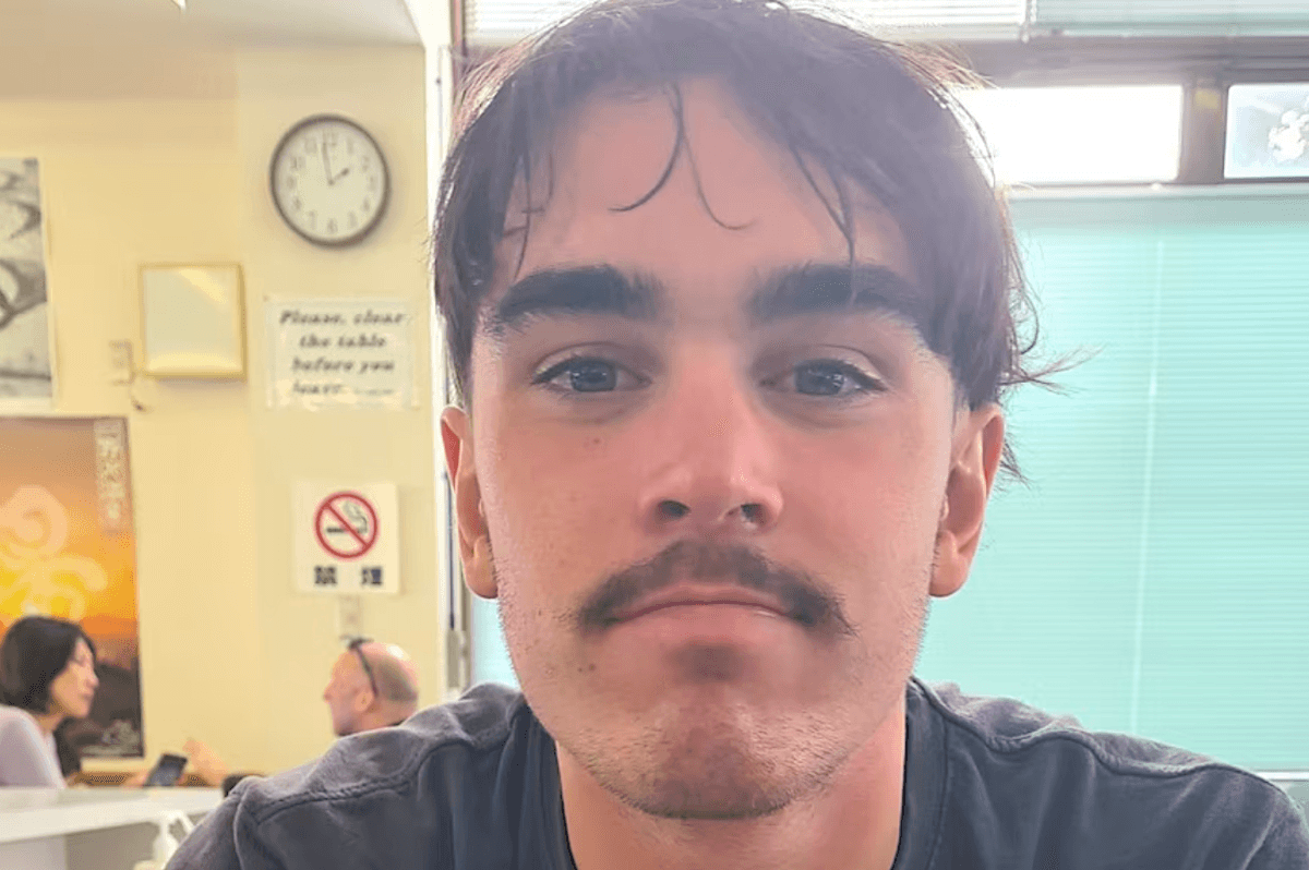 Teen Surfer's Miraculous Survival: Stranded Overnight on Remote Australian Island