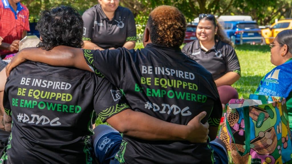$6M Boost for First Nations-Led Organizations in Remote Australia