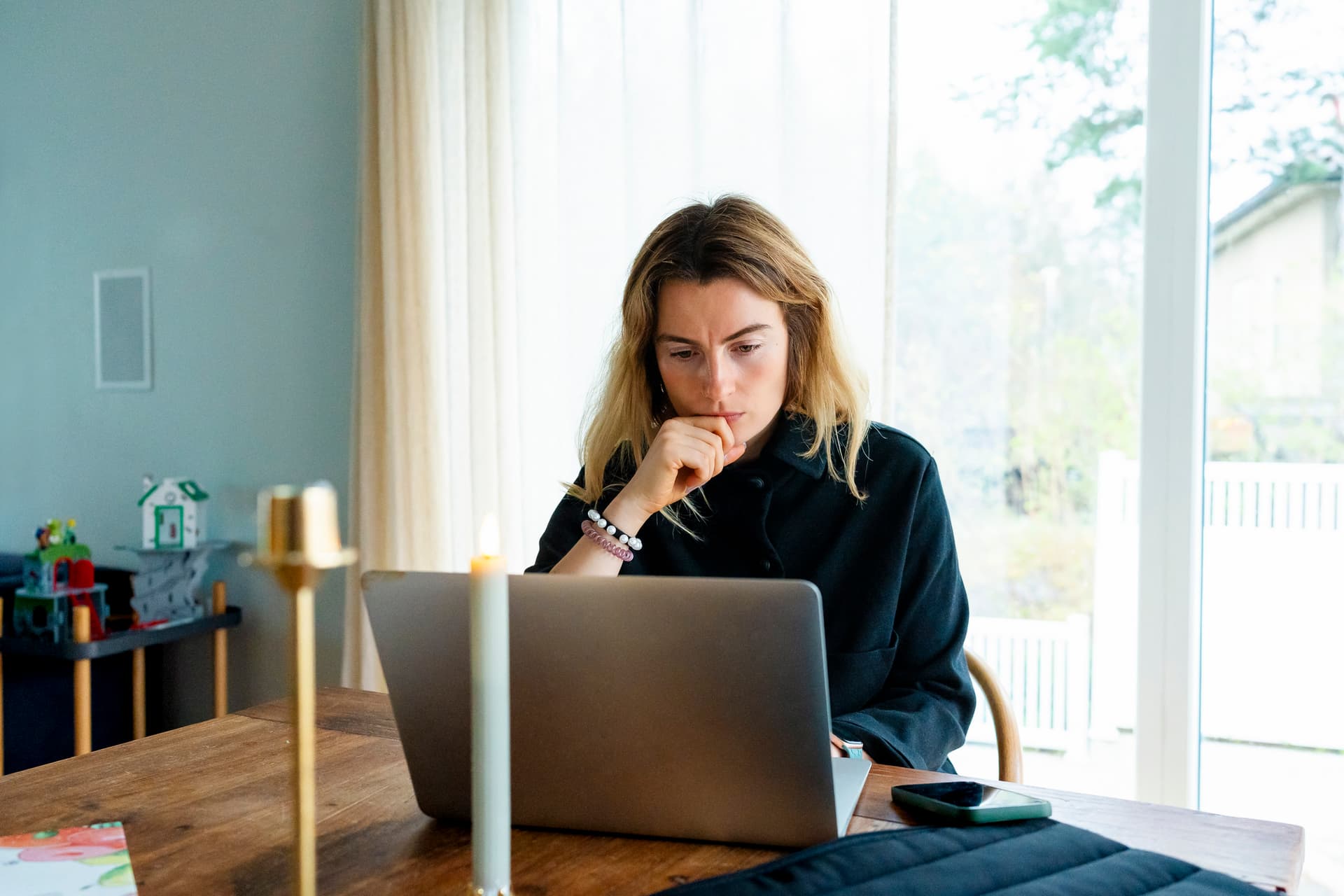 Why Employers Must Have the Final Say on Work-From-Home Decisions
