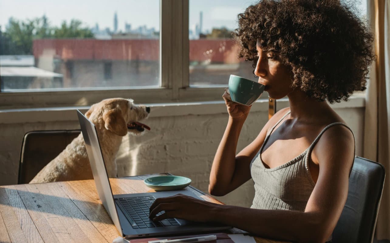 Unlock Happiness and Health: How Remote Work Transforms Your Life and Career