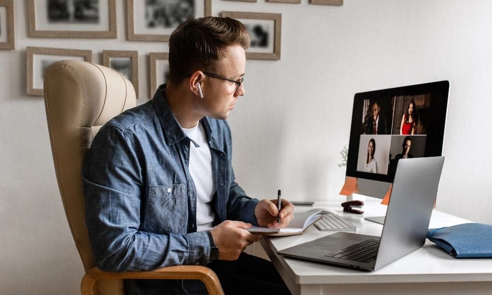 High-performing remote worker faces dismissal
