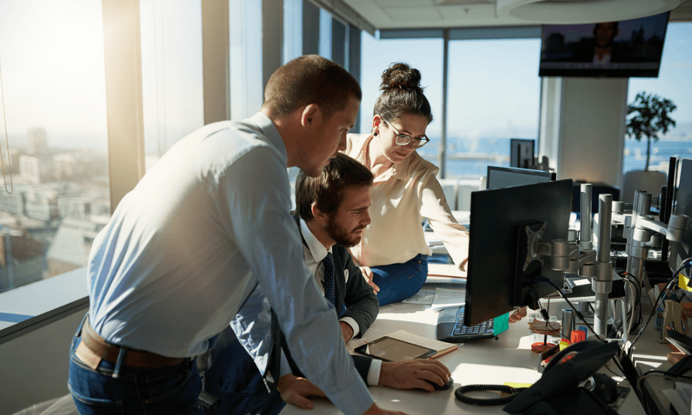 Why US Employees Now Value Employability Over Remote Work Flexibility