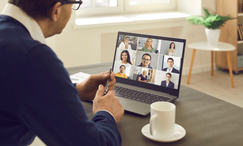 Hybrid Work Boosts Productivity: New Insights for Australian Workplaces