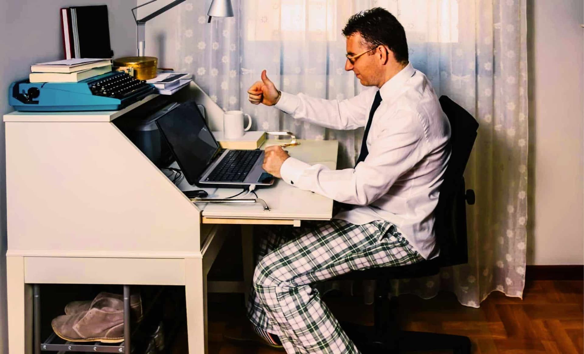 The Surprising Truth About Remote Work: How It Boosts Happiness and Health in Australia