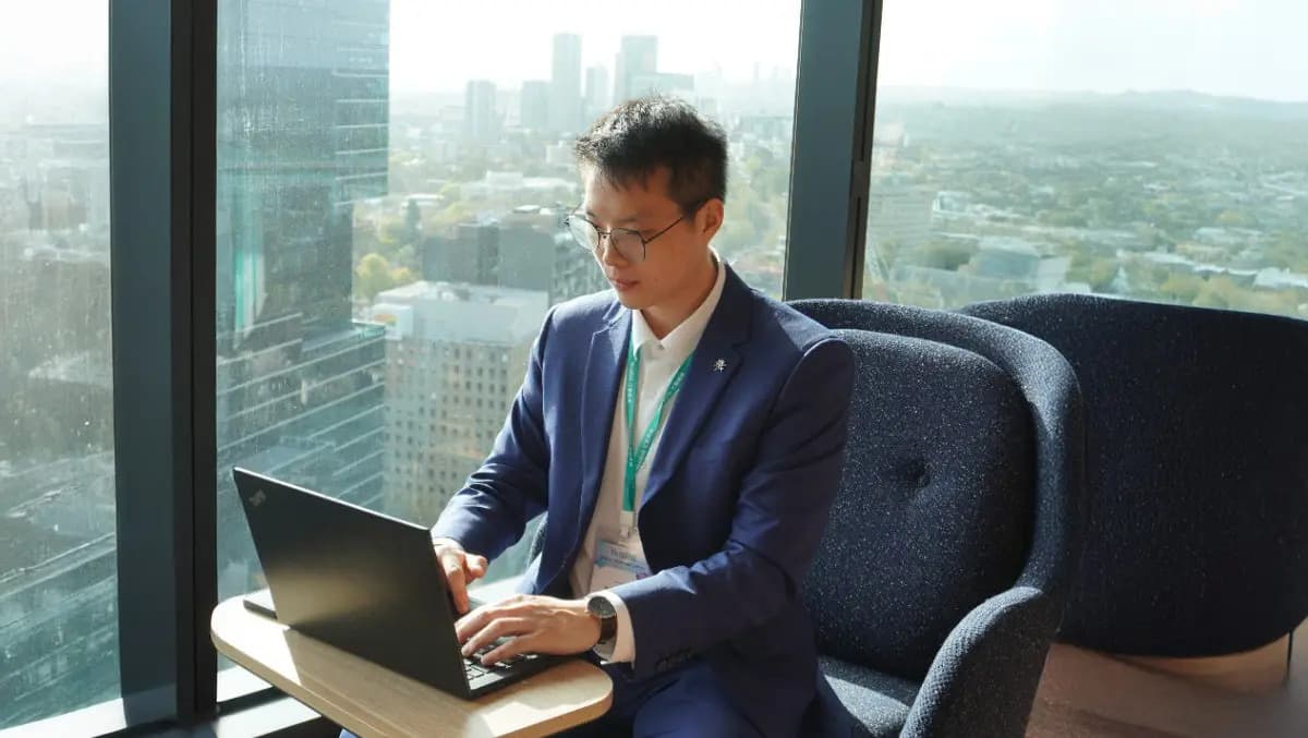 How Yealink's Retail Expansion is Revolutionizing Hybrid Work Communication in Australia