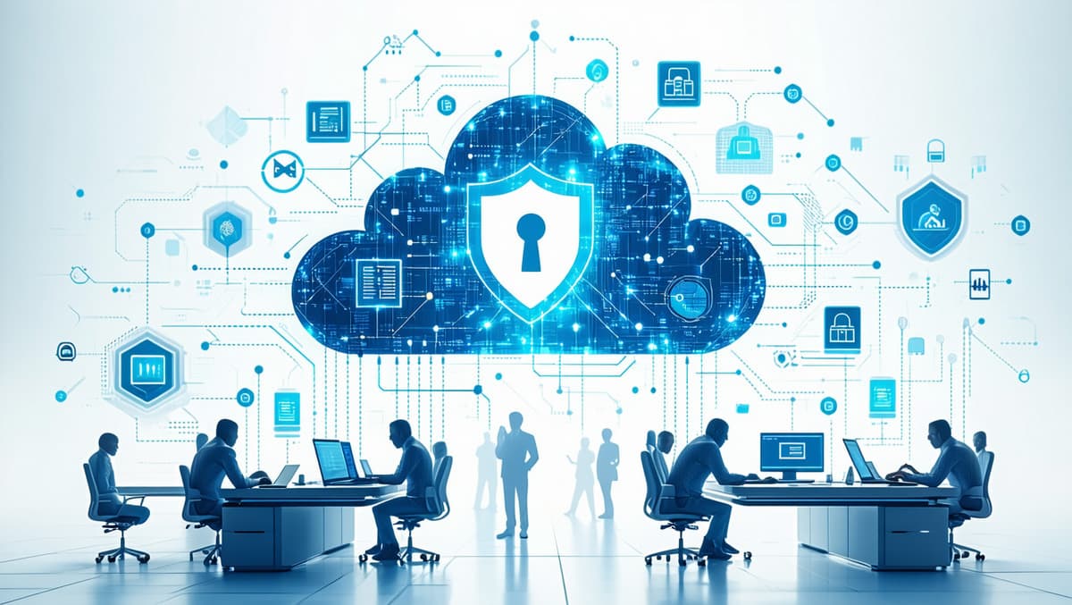 Revolutionizing Remote Work: Teleperformance's Cloud Campus Enhances Data Security