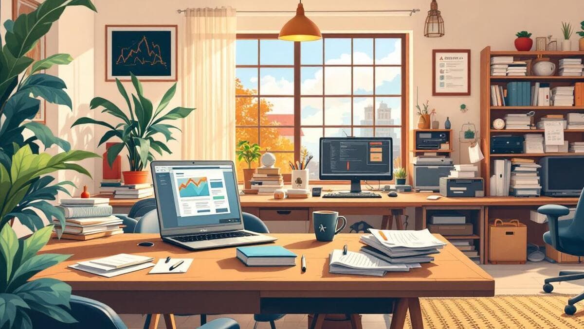 Debunking the Myth: Remote Work Isn't the Culprit Behind Australia's Productivity Slump