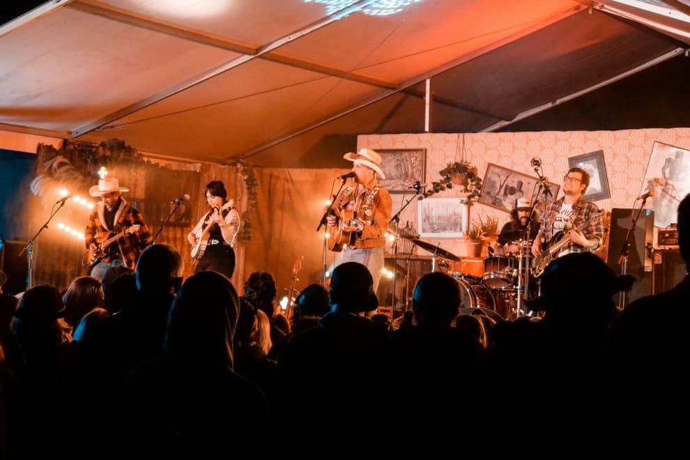 The Untold Truth of Touring Regional & Remote Australia: DIY or Die?