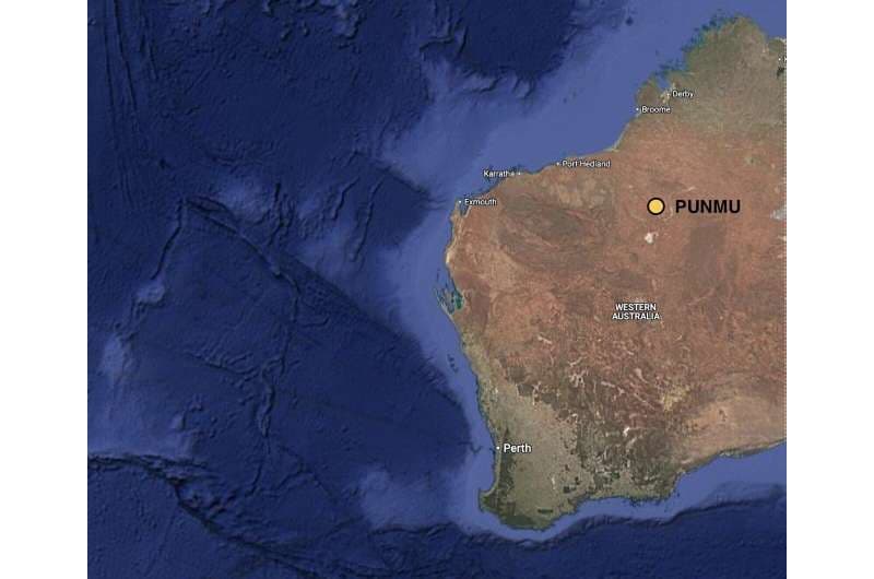 Starlink in Remote Australia