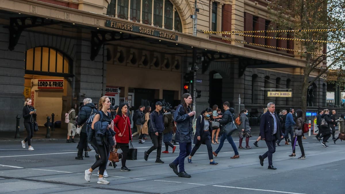 Victoria's WFH Law Faces Employer Backlash: 10-Point Plan to Delay and Overhaul