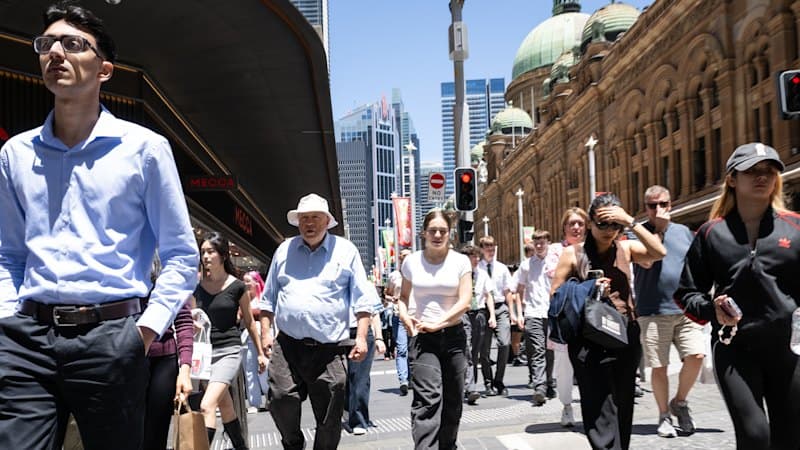 Remote Work Momentum Slows: Australian CBD Offices Fill Up Again