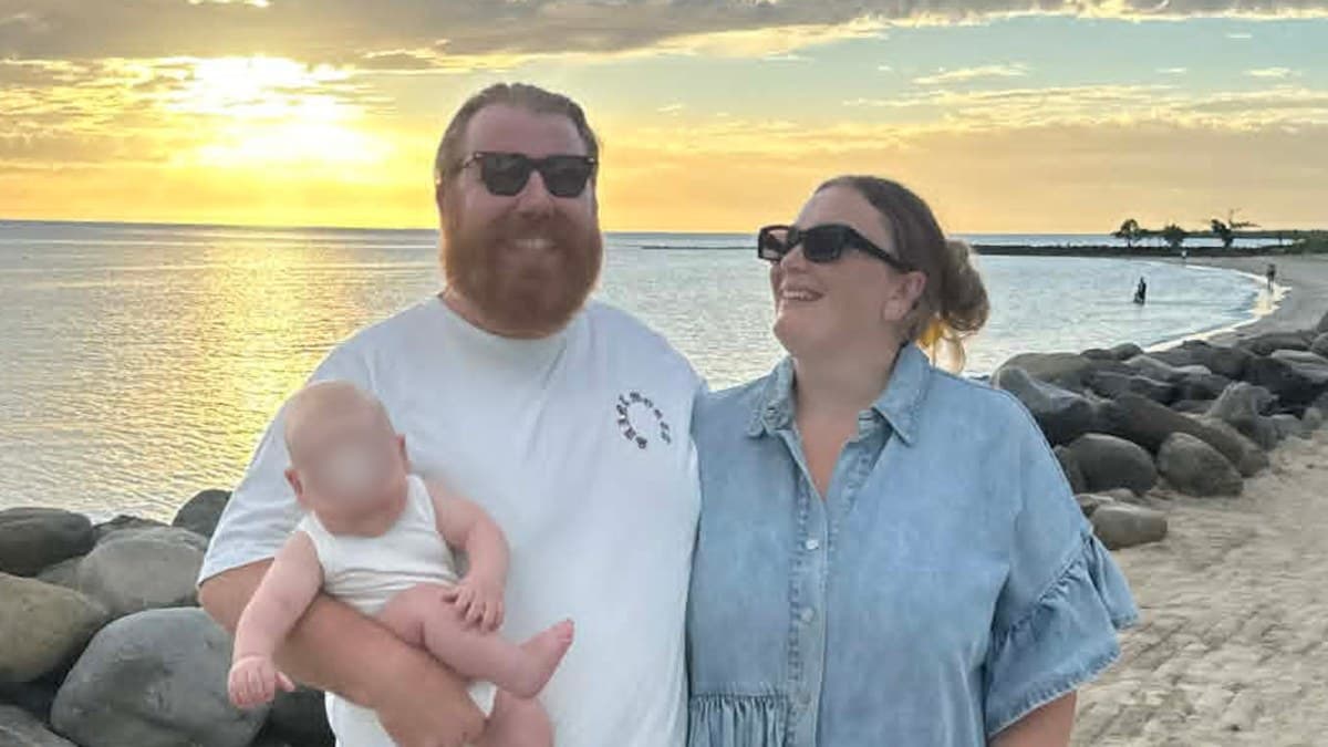 Paradise Office: How Aussies Are Turning Island Holidays Into Remote Work Retreats