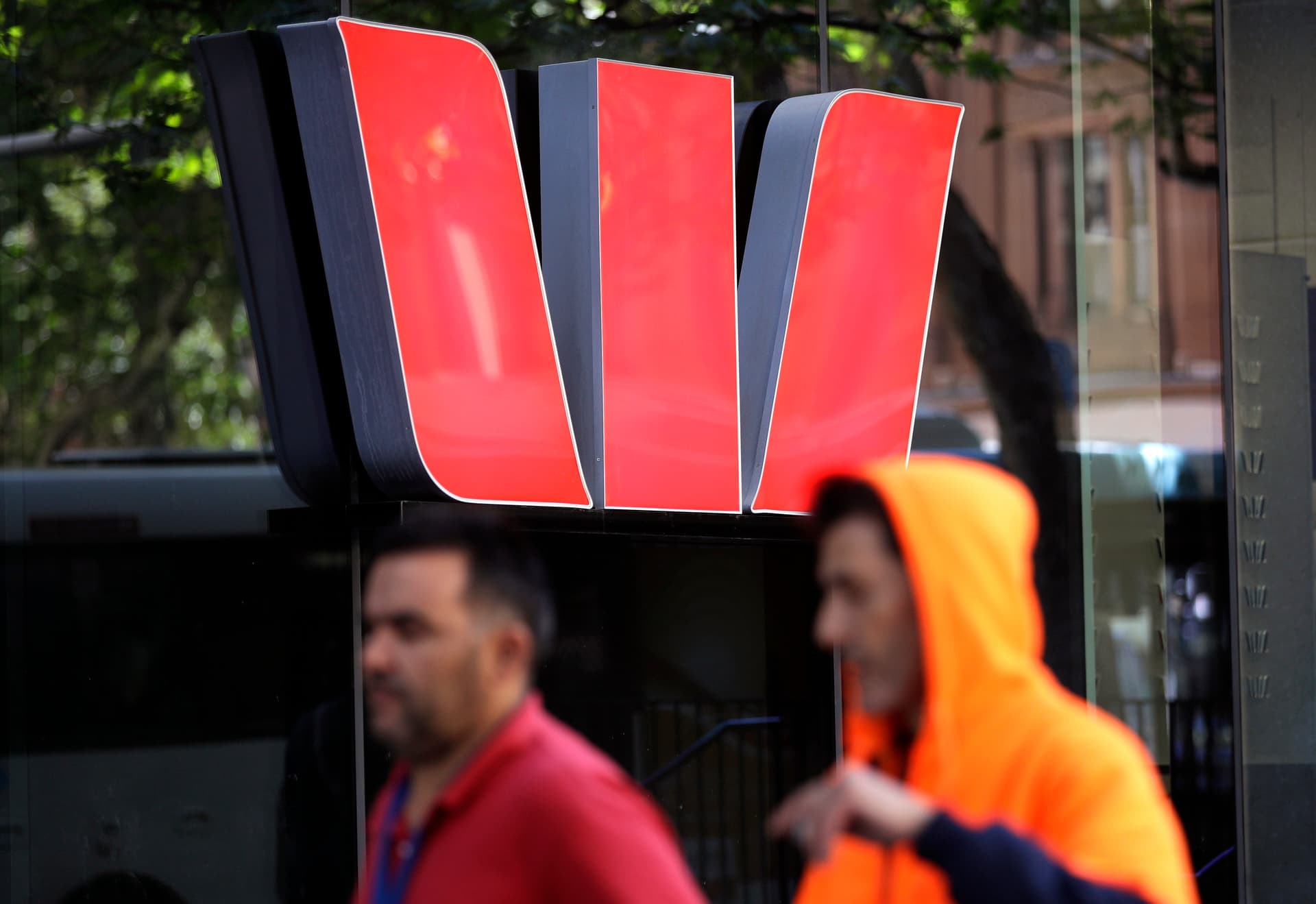 Westpac corporate office