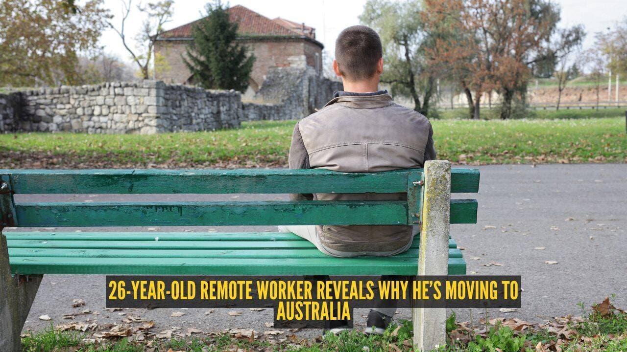 Earning ₹4 Lakh/Month in India but Still Moving to Australia: A Remote Worker's Bold Decision