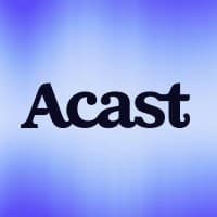 Acast logo