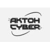 Aktoh-Cyber logo