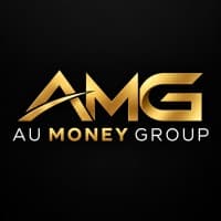 AU Money Group logo