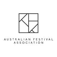 Australian Festival Association logo
