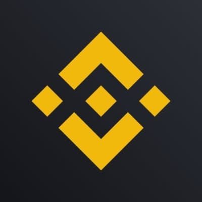 Binance logo