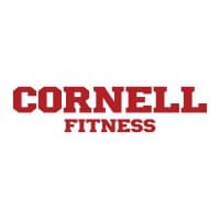 Cornell Fitness Centers logo