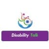 Disability Talk.com.au logo