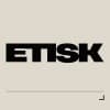 ETISK - ecommerce & retail recruitment logo