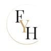 Following Your Heart logo