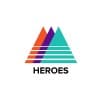 Heroes logo
