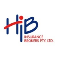 HIB Insurance Brokers Pty Ltd logo