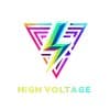 High Voltage Support logo