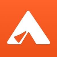 Hipcamp logo