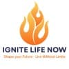 Ignite Life Now logo