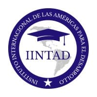 Instituto Internacional de las Américas para el Desarrollo (IINTAD) logo