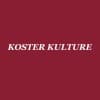KOSTER KULTURE logo