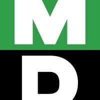 McConnell Dowell logo