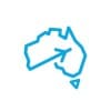 Migration Unity logo